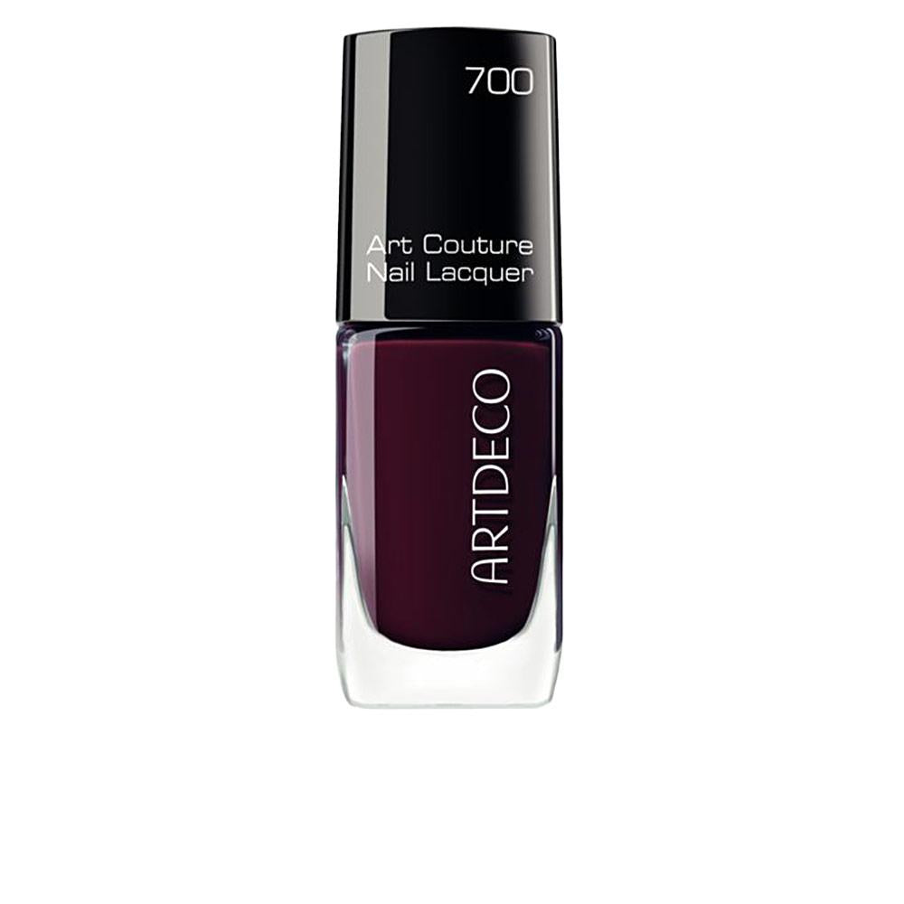 Artdeco Art Couture Nail Lacquer Ultimate Gloss And Durability