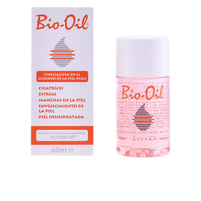 Bio-Oil Bio-Oil PurCellin Oil Skincare Oil Ultra Light Penetration