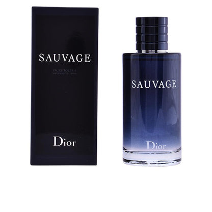 Dior Sauvage Perfume Eau De Toilette Beautiful Rugged Masculinity