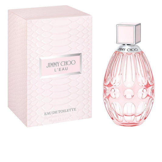 Jimmy Choo L'Eau Jimmy Choo – apă de toaletă, 90 ml