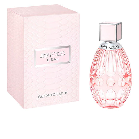 Jimmy Choo L'Eau Jimmy Choo – apă de toaletă, 60 ml