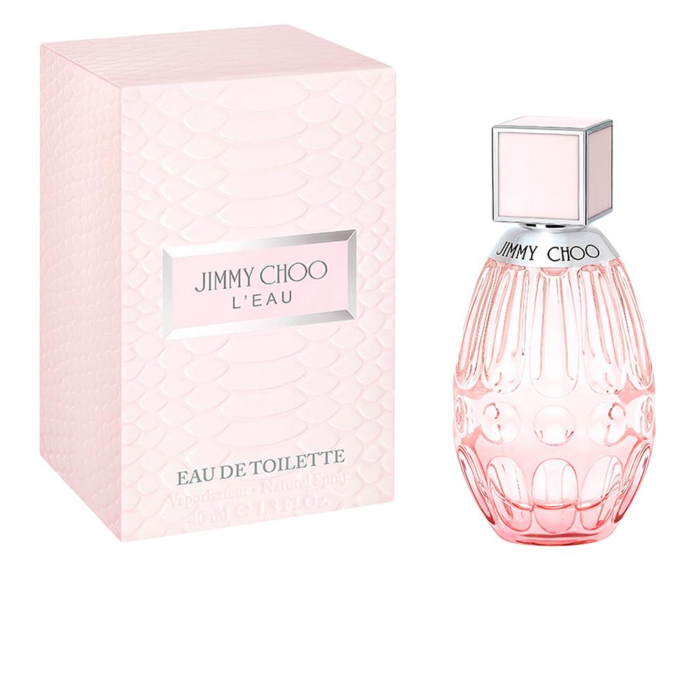 Jimmy Choo L'Eau Jimmy Choo – apă de toaletă, 40 ml