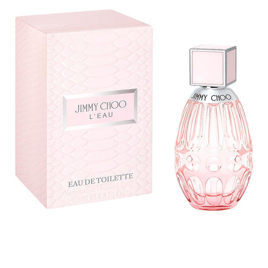 Jimmy Choo L'Eau Jimmy Choo – apă de toaletă, 40 ml