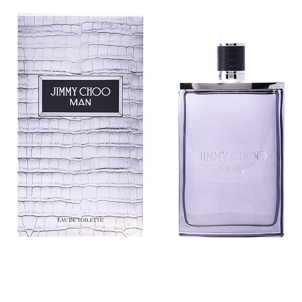 Jimmy Choo Man – apă de toaletă, 200 ml