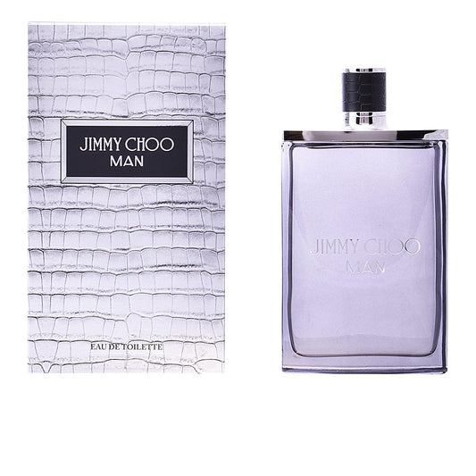 Jimmy Choo Man – apă de toaletă, 200 ml