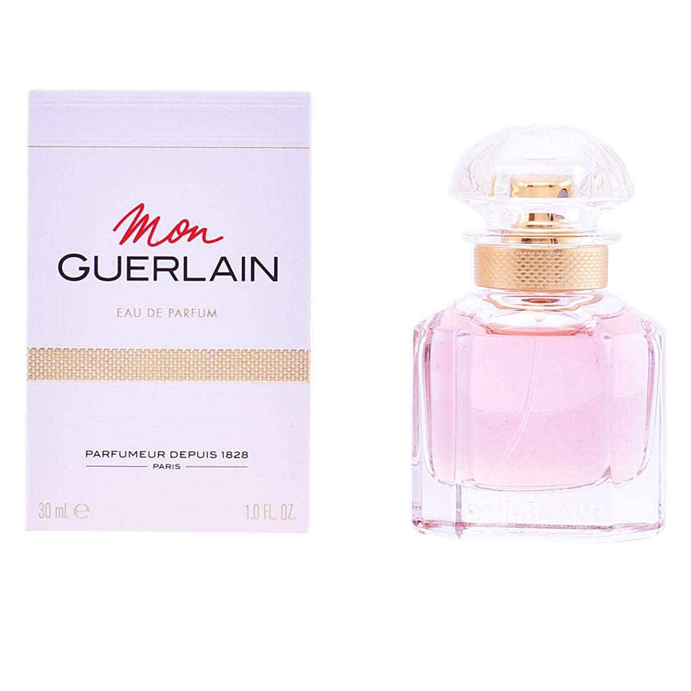 Guerlain Mon Guerlain – apă de parfum, 30 ml