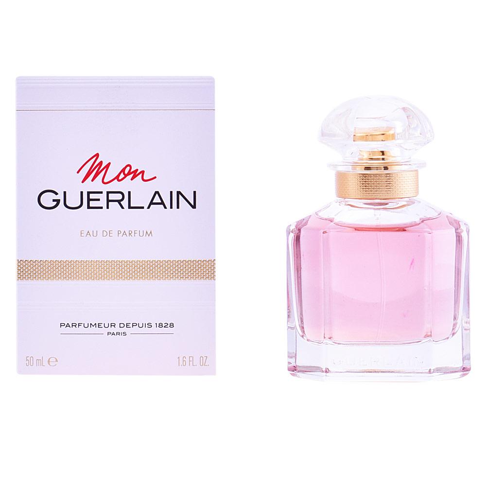 Guerlain Mon Guerlain – apă de parfum, 50 ml