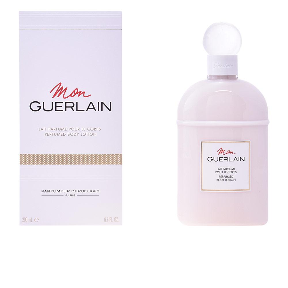 Guerlain Mon Guerlain – loțiune pentru corp, 200 ml