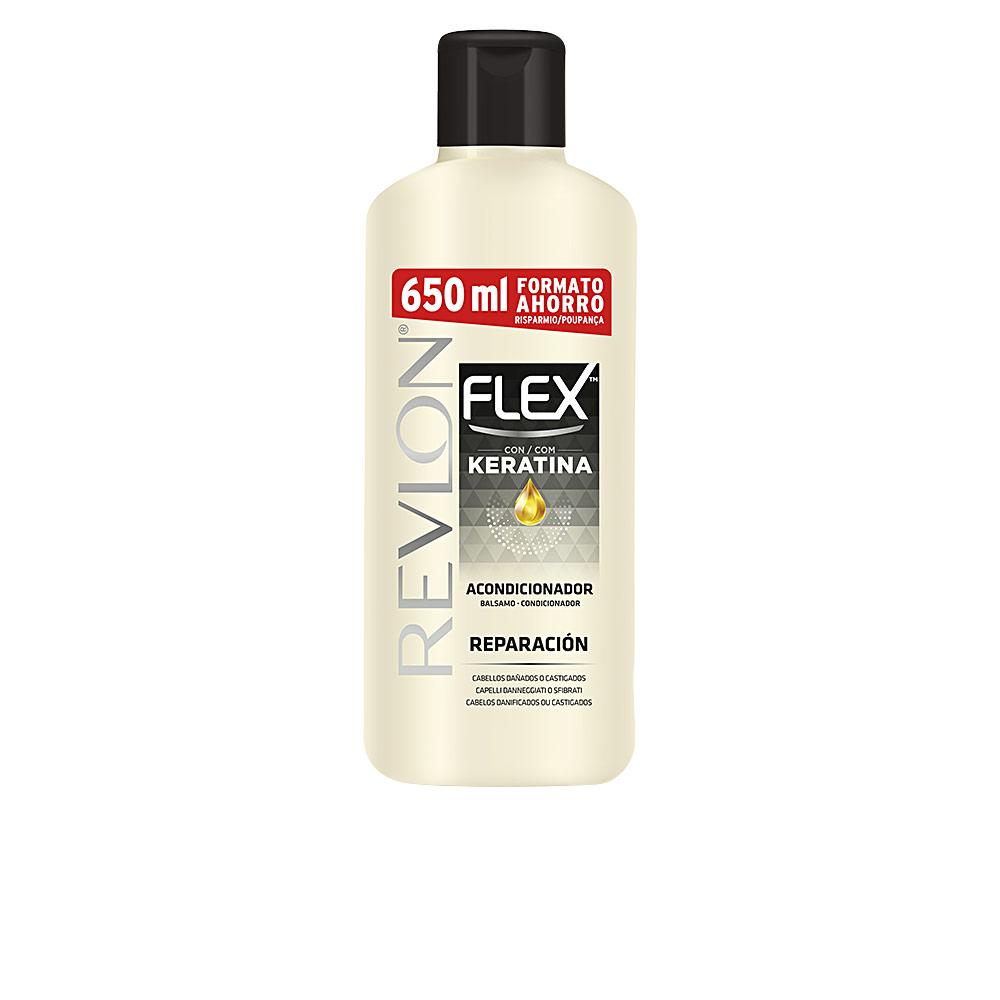 Revlon Mass Market Flex Revlon – balsam pentru păr, 650 ml
