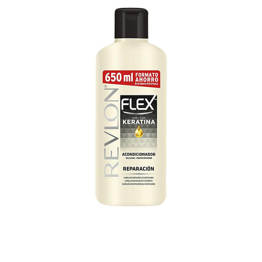Revlon Mass Market Flex Revlon – balsam pentru păr, 650 ml