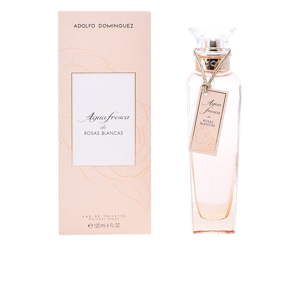 Adolfo Dominguez Agua Fresca Perfume Eau De Toilette Style And Fashion Inspiration