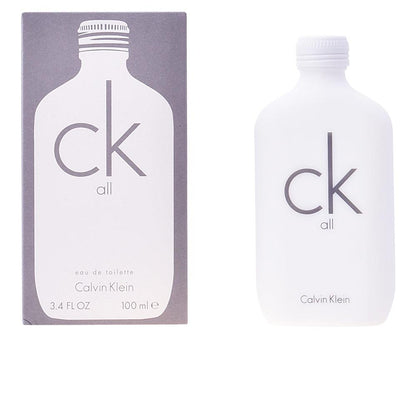 Calvin Klein Ck Perfume Eau De Toilette A Scent For Everyone
