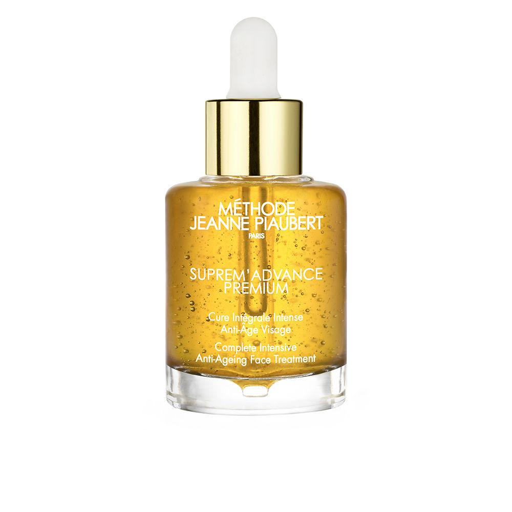 Jeanne Piaubert Suprem' Advance – tratament pentru față, 38 ml