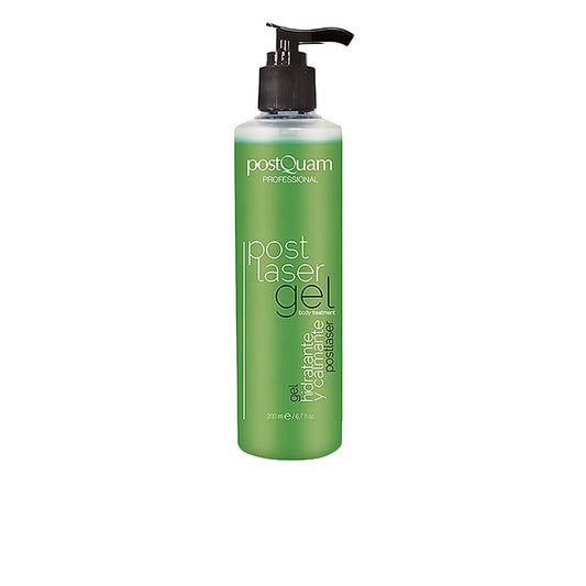 Postquam Post Laser Body Treatment Gel Instant Cooling And Soothing