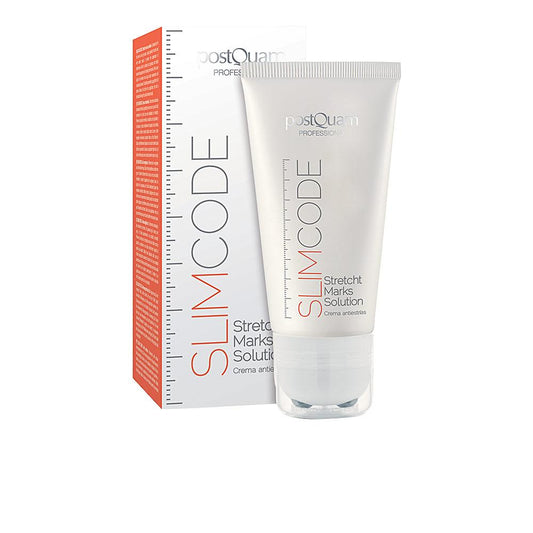 Postquam Slimcode Stretch Marks Cream Gel Smooth And Renewed Skin