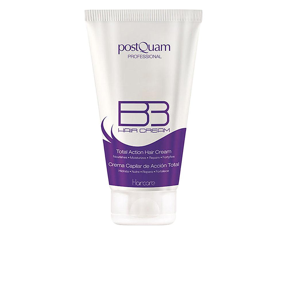 Postquam Haircare Postquam Hair Cream Hydrates Nourishes Restores Shine