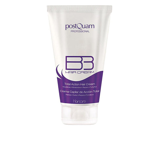 Postquam Haircare Postquam Hair Cream Hydrates Nourishes Restores Shine
