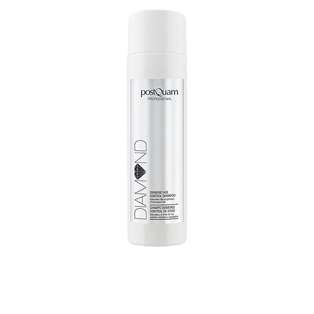 Postquam Diamond Postquam Age Control Shampoo Repair And Shine