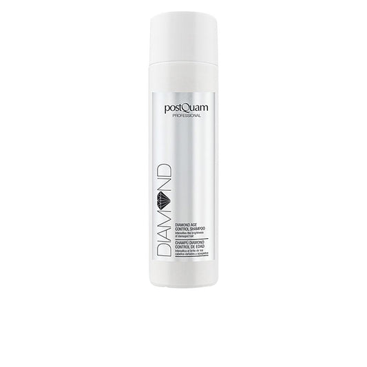Postquam Diamond Postquam Age Control Shampoo Repair And Shine