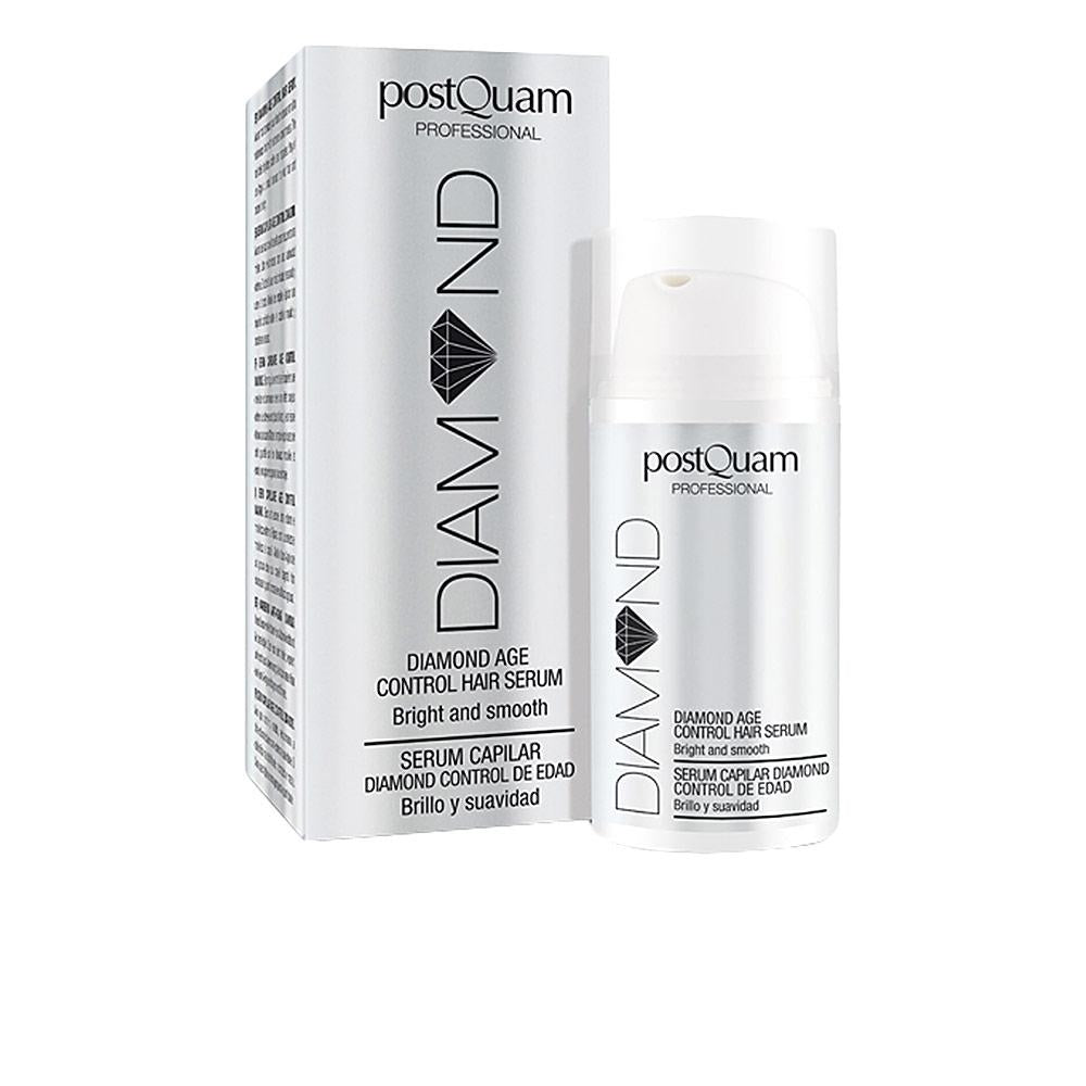 Postquam Diamond Postquam Hair Serum Voluminous Silky Shine