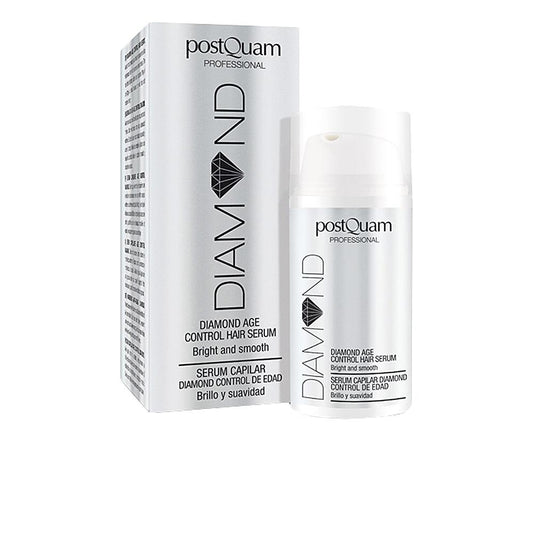 Postquam Diamond Postquam Hair Serum Voluminous Silky Shine