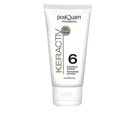 Postquam Keractiv Hair Balm For Deep Hydration Keratin Excellence