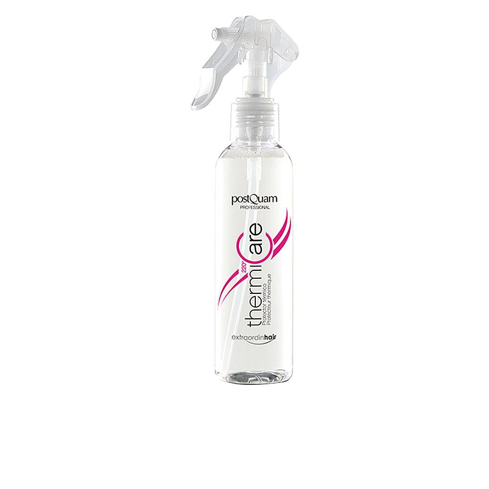 Postquam Haircare Postquam Thermal Protector Hair Defends Against Heat Damage