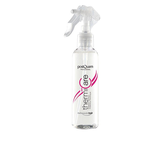 Postquam Haircare Postquam Thermal Protector Hair Defends Against Heat Damage