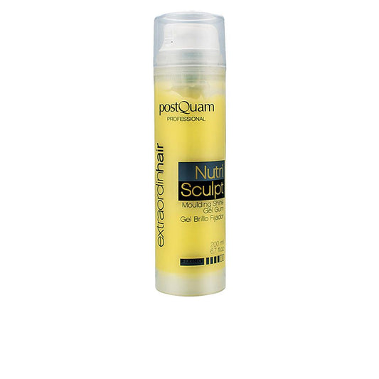 Postquam Extraordinhair Nourishing Hair Gel Styling Essentials
