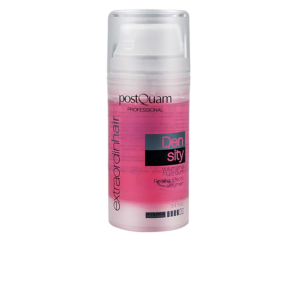 Postquam Extraordinhair Hair Volumizing Fluid Volume And Thermal Defense