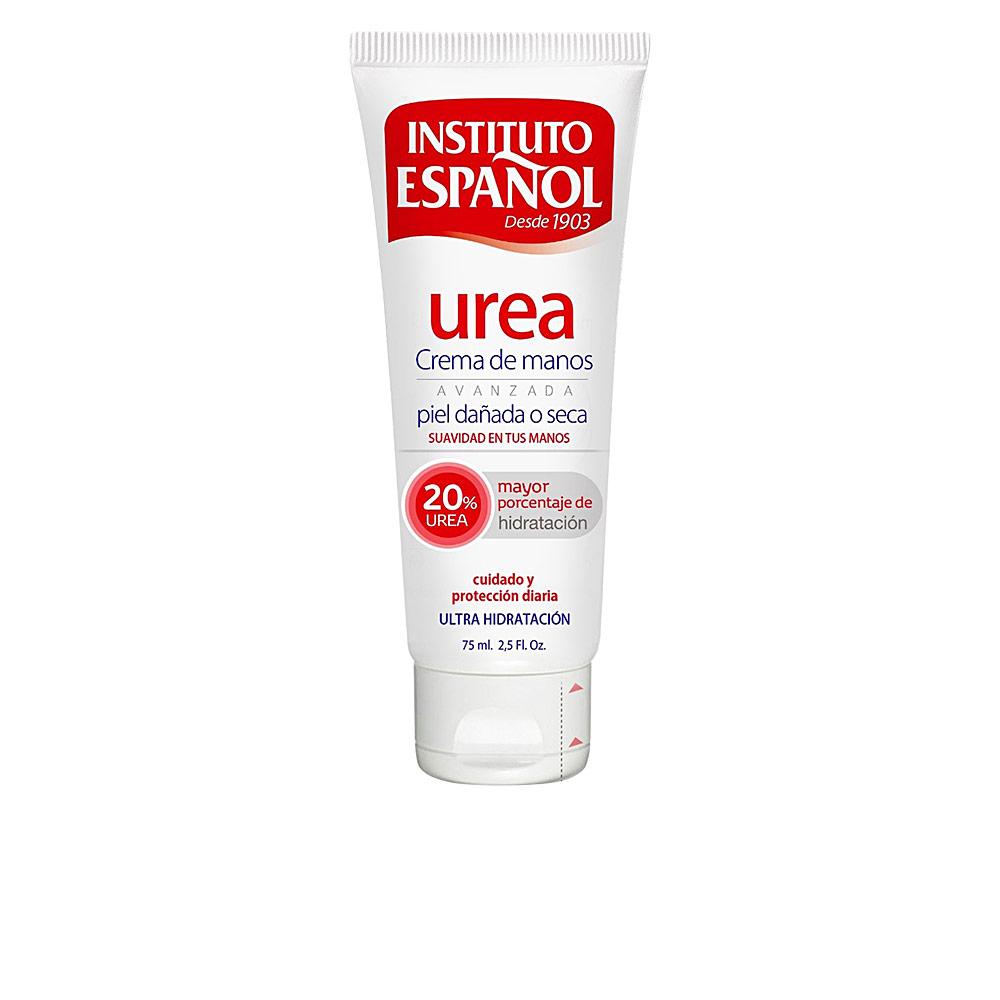 Instituto Español Urea Hand Cream Rapid Absorption