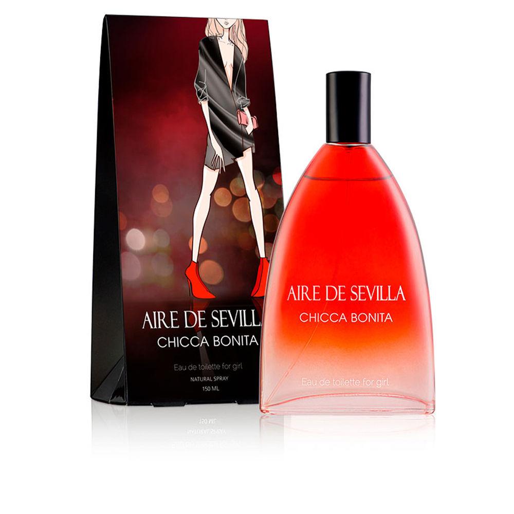 Aire Sevilla Aire De Sevilla Chicca Bonita Eau De Toilette Perfume Floral Oriental Charm