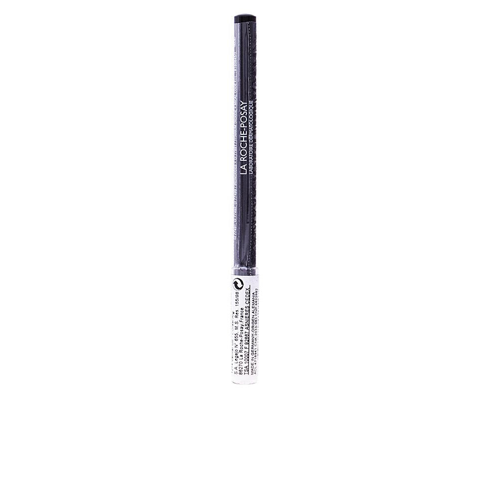 La Roche Posay Respectissime – creion de ochi, 1 g – Black 1 g