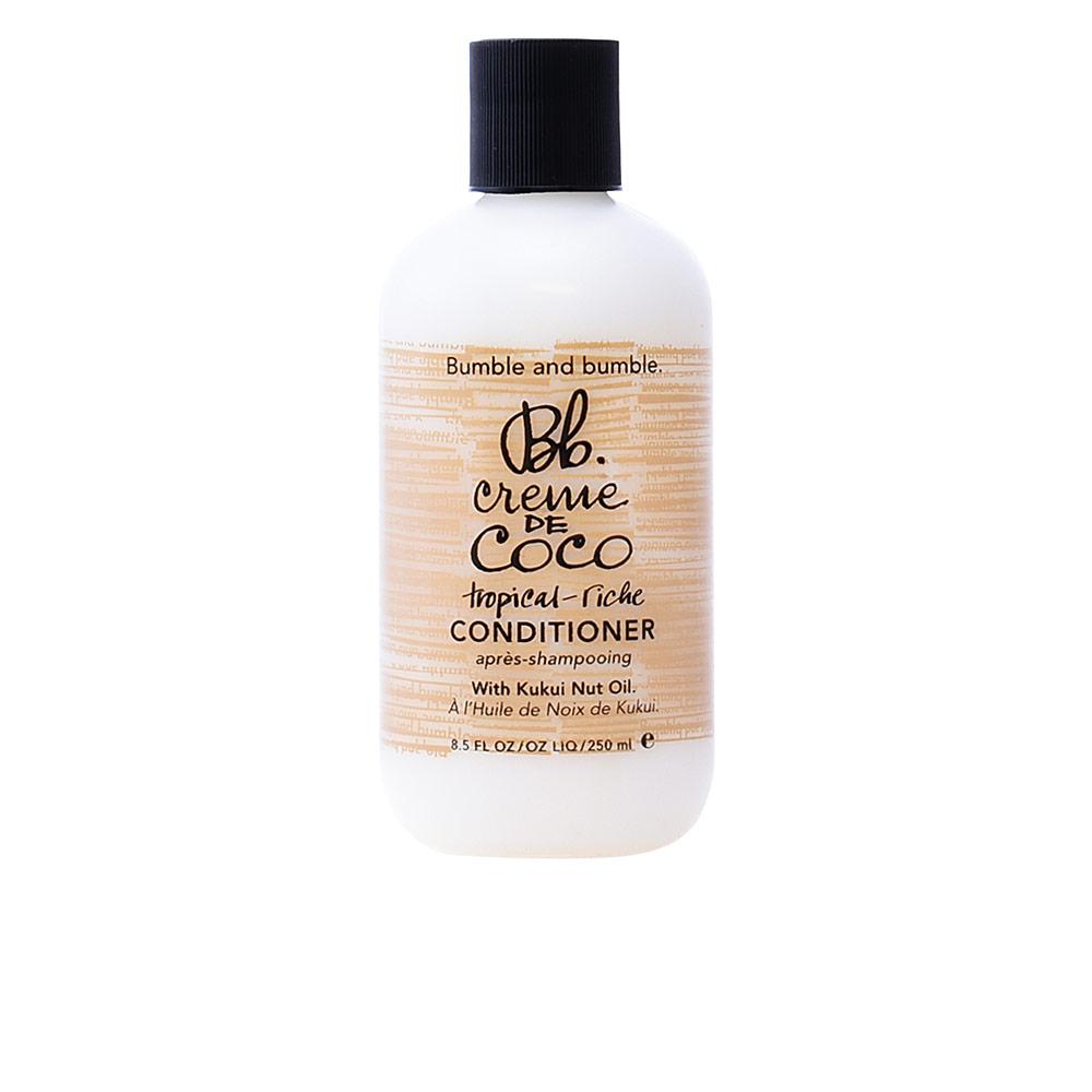 Bumble & Bumble Creme De Coco Conditioner For Hair Anti Frizz Boost