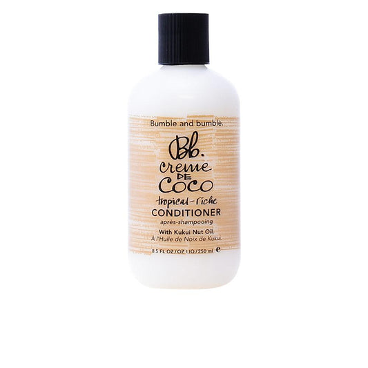 Bumble & Bumble Creme De Coco Conditioner For Hair Anti Frizz Boost