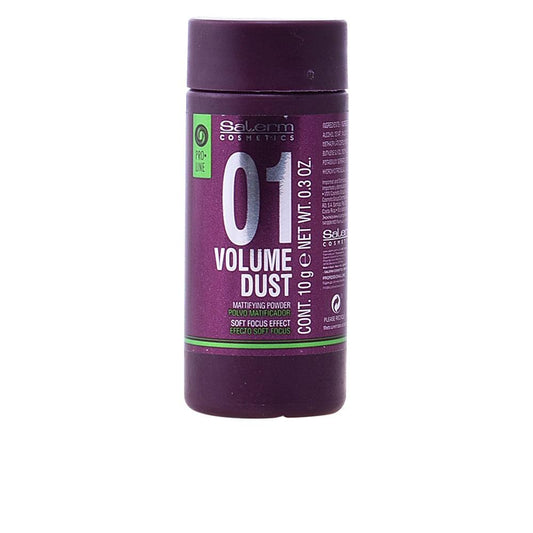 Salerm Volume Dust – pudră, 10 g
