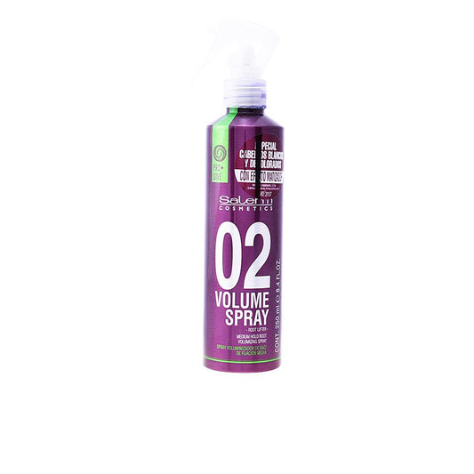 Salerm Volumen – spray, 250 ml