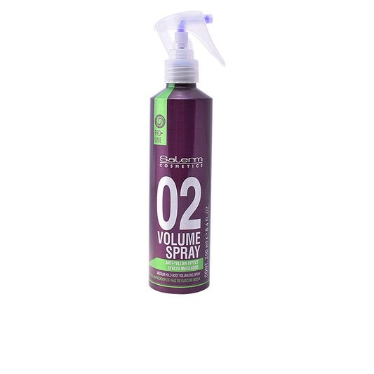 Salerm Volumen – spray, 250 ml