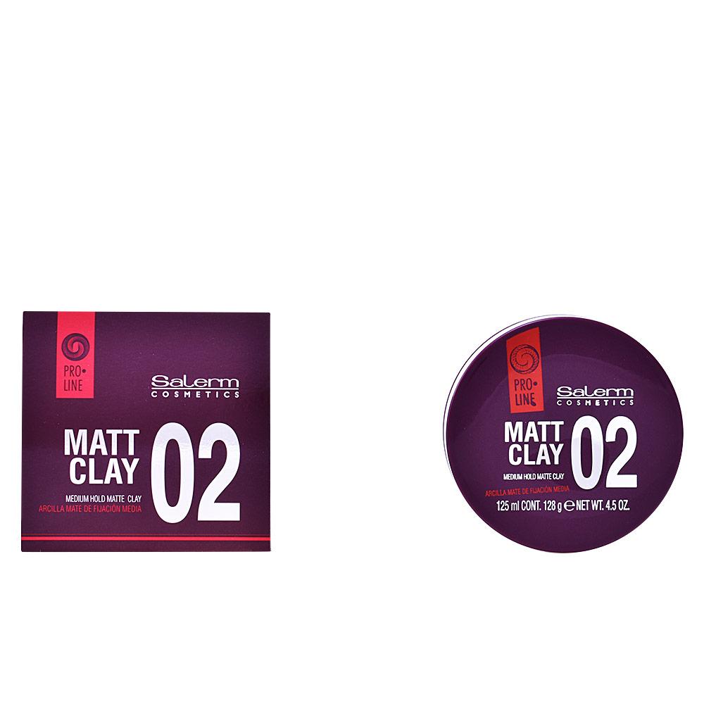 Salerm – produs pentru îngrijirea părului, 125 ml (973-38874)