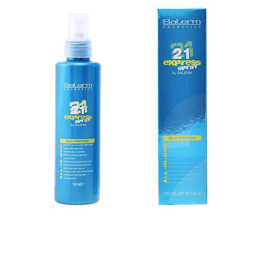 Salerm 21 Express – spray, 150 ml
