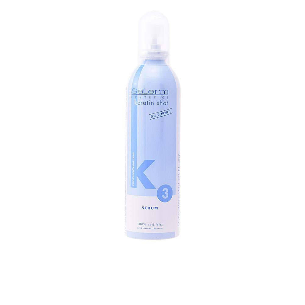 Salerm Keratin Shot – ser, 100 ml
