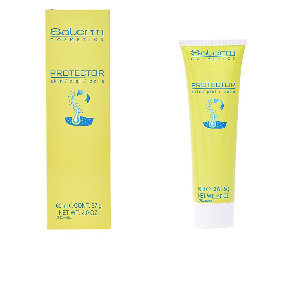 Salerm Protector Skin – cremă, 60 ml