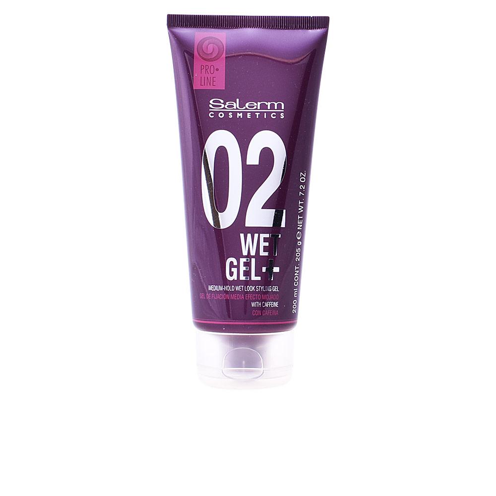 Salerm Wet – gel, 200 ml