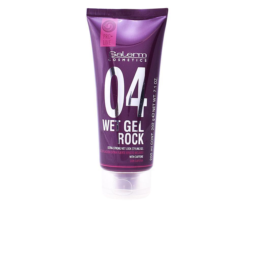 Salerm Wet – gel, 200 ml