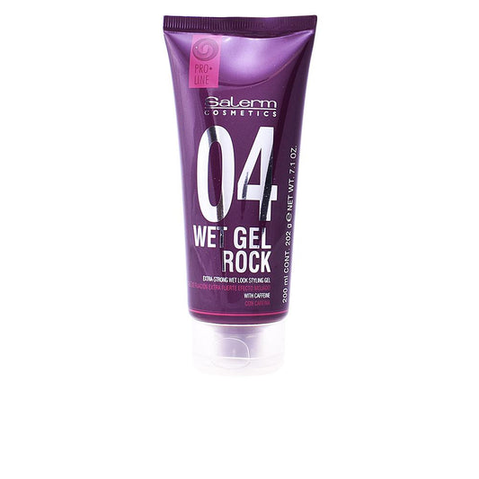 Salerm Wet – gel, 200 ml