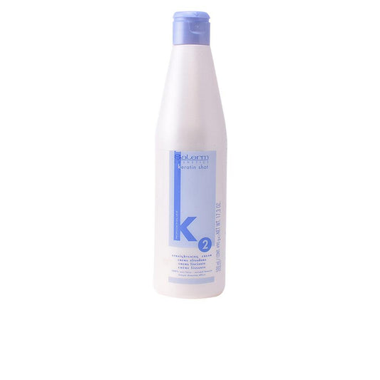 Salerm Keratin Shot – cremă, 500 ml