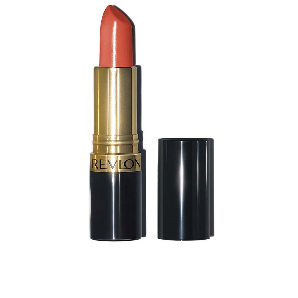 Revlon Mass Market Super Lustrous – ruj, 3,7 g – 750-kiss me coral 3.7 g
