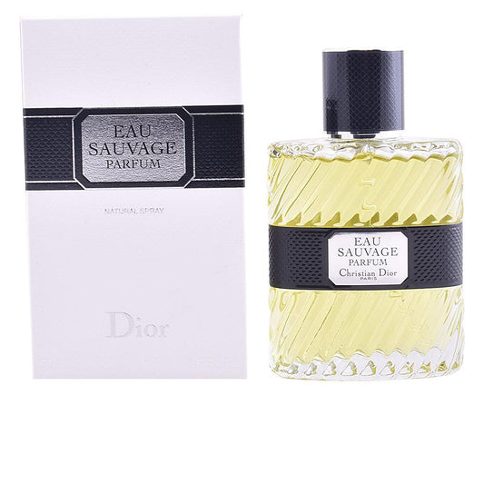 Dior Eau Sauvage Perfume Eau De Parfum Untamed Man