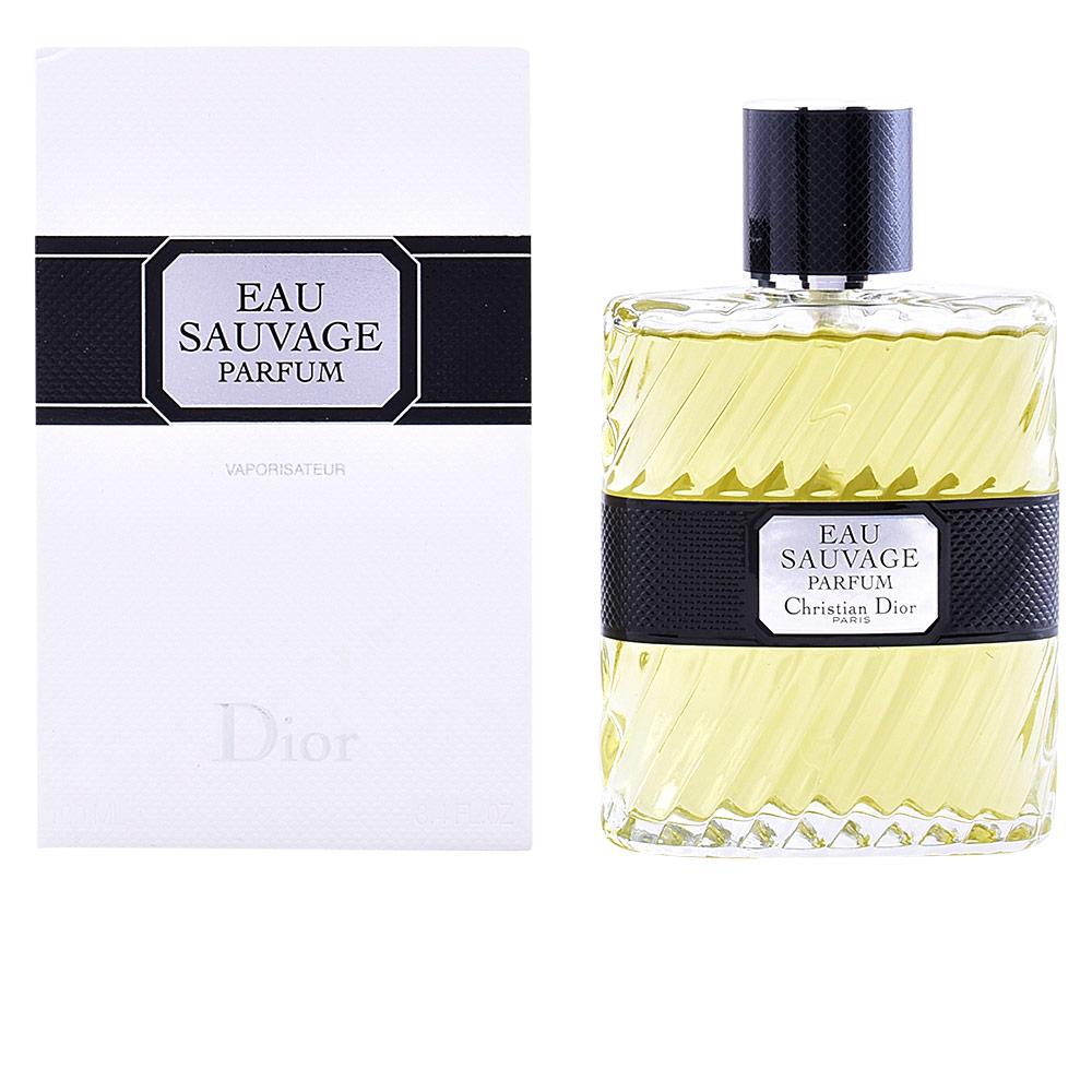 Dior Eau Sauvage Perfume Eau De Parfum Untamed Man