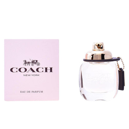 Coach Woman Perfume Eau De Parfum Vibrant New York Sophistication